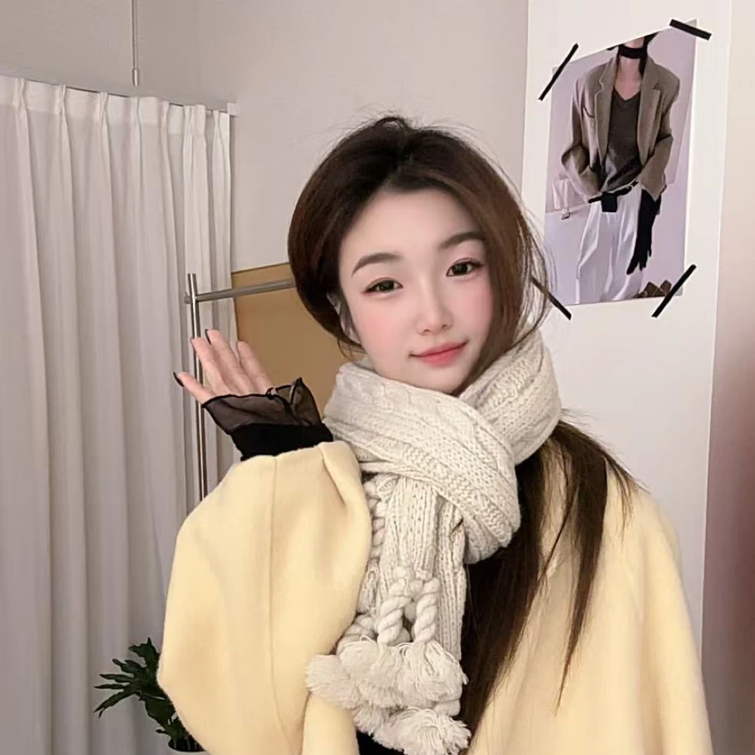小鸡黄大衣秋冬羊毛款大衣