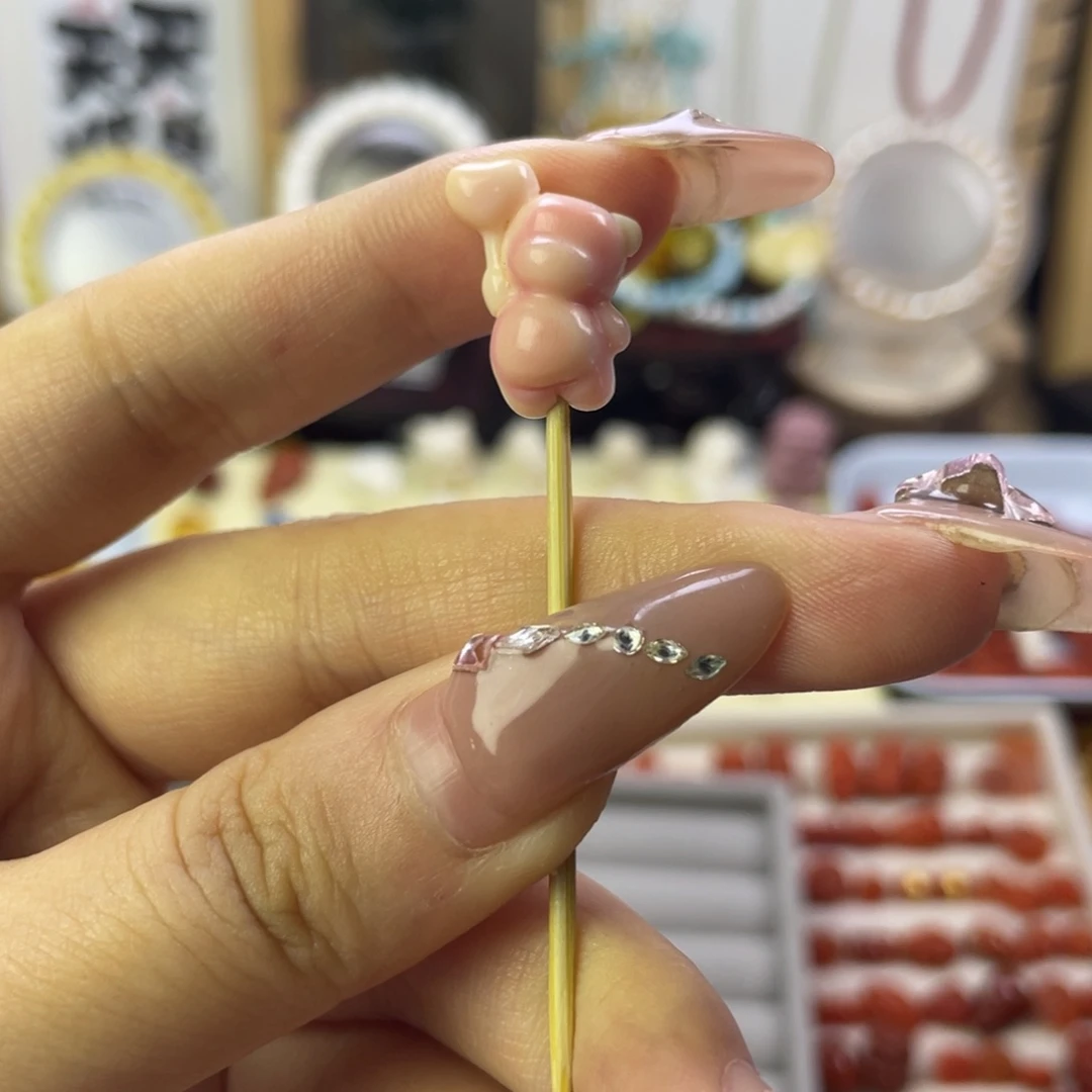 胖**呦小熊福利手工制作手工制作DIY