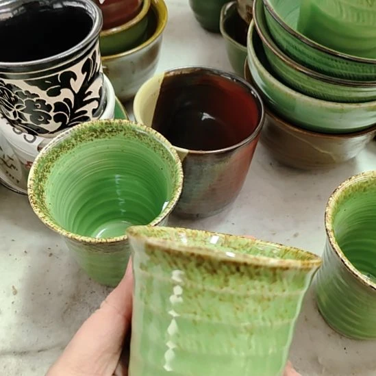 感***悟瓷片五厂七厂四厂均有微瑕疵