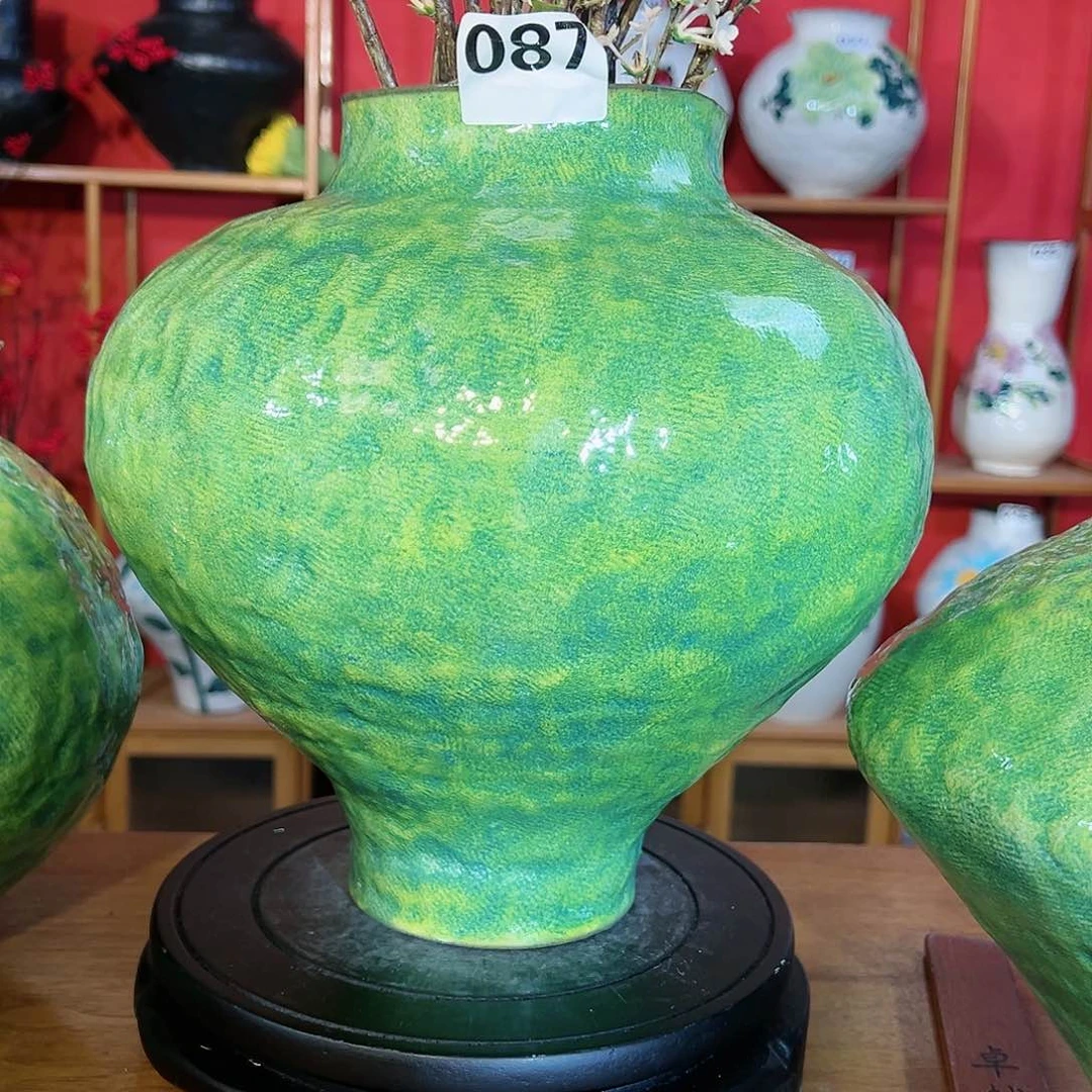 陶瓷聆*我也是刚回来一趟我还没有回去