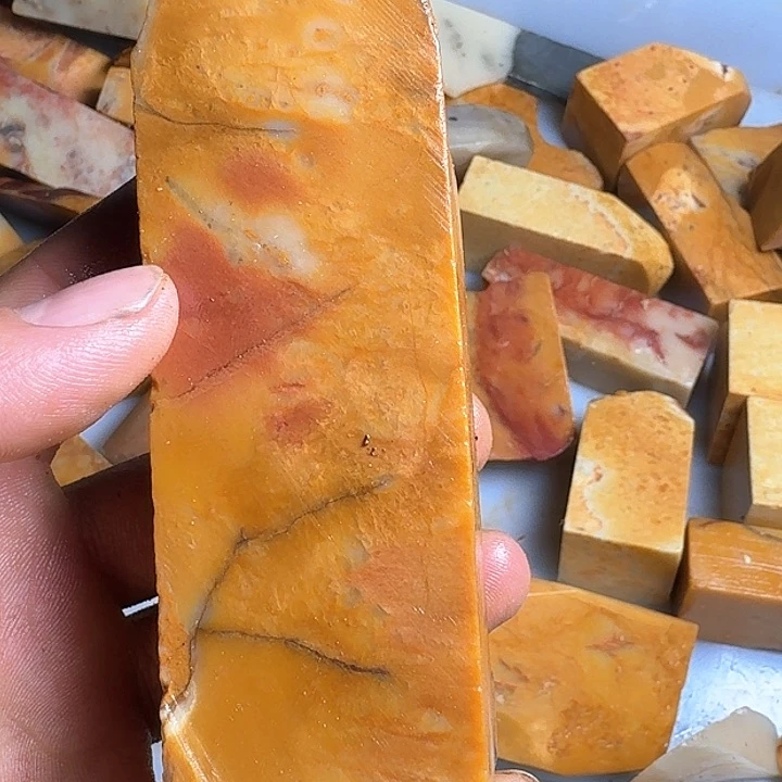 寿山石其**帅寿山石的故事