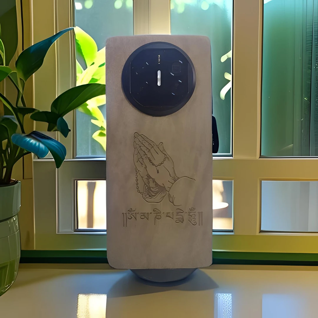 拍一发二送加热笔适用于【华为折叠】手机全包背膜——还原裸机手感