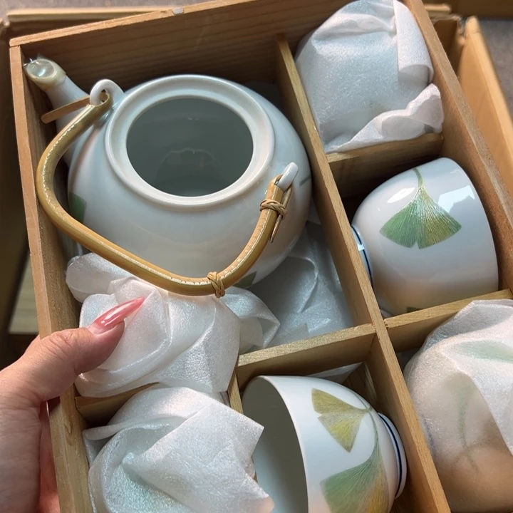 手工艺品琉璃麦丰瓷器8888888