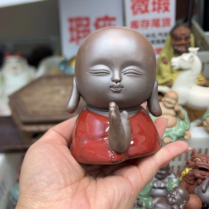 紫砂茶宠1458688246