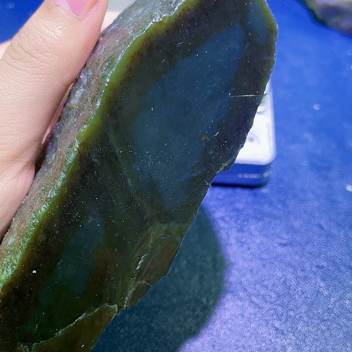 和田玉（糖玉）未镶嵌珠宝半成品