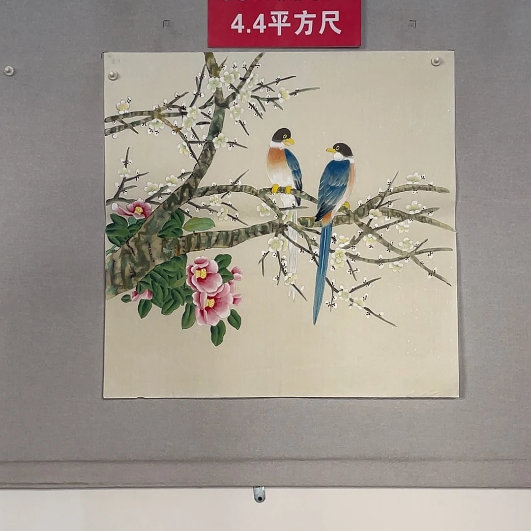 国画山水画作品欣赏72