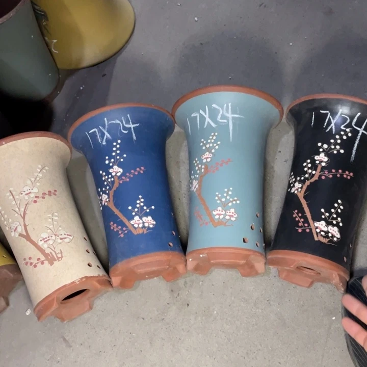 诜诜最说子孙众