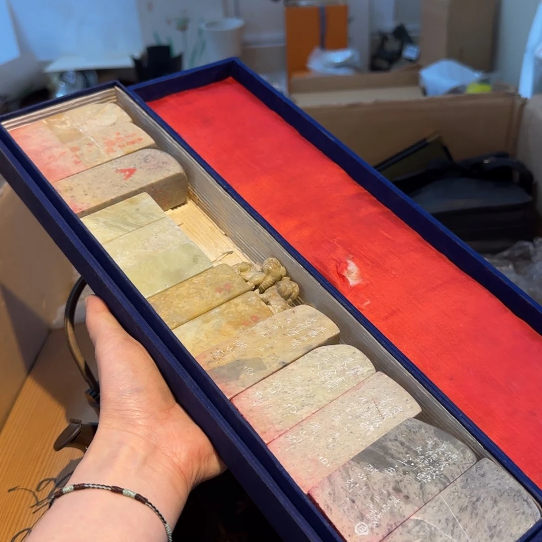 瓷片瓷片中古回流孤品一件