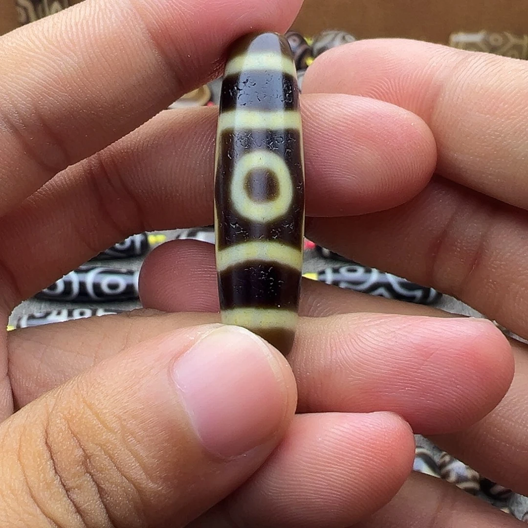 玛瑙/玉髓未镶嵌吊坠(赠链)