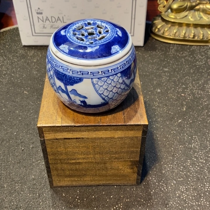 瓷片陶瓷艺术品制作工艺品
