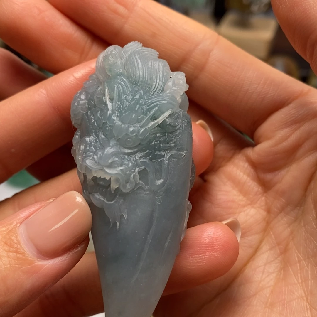 【闪购商品】未镶嵌定制翡翠定制翡翠未镶嵌