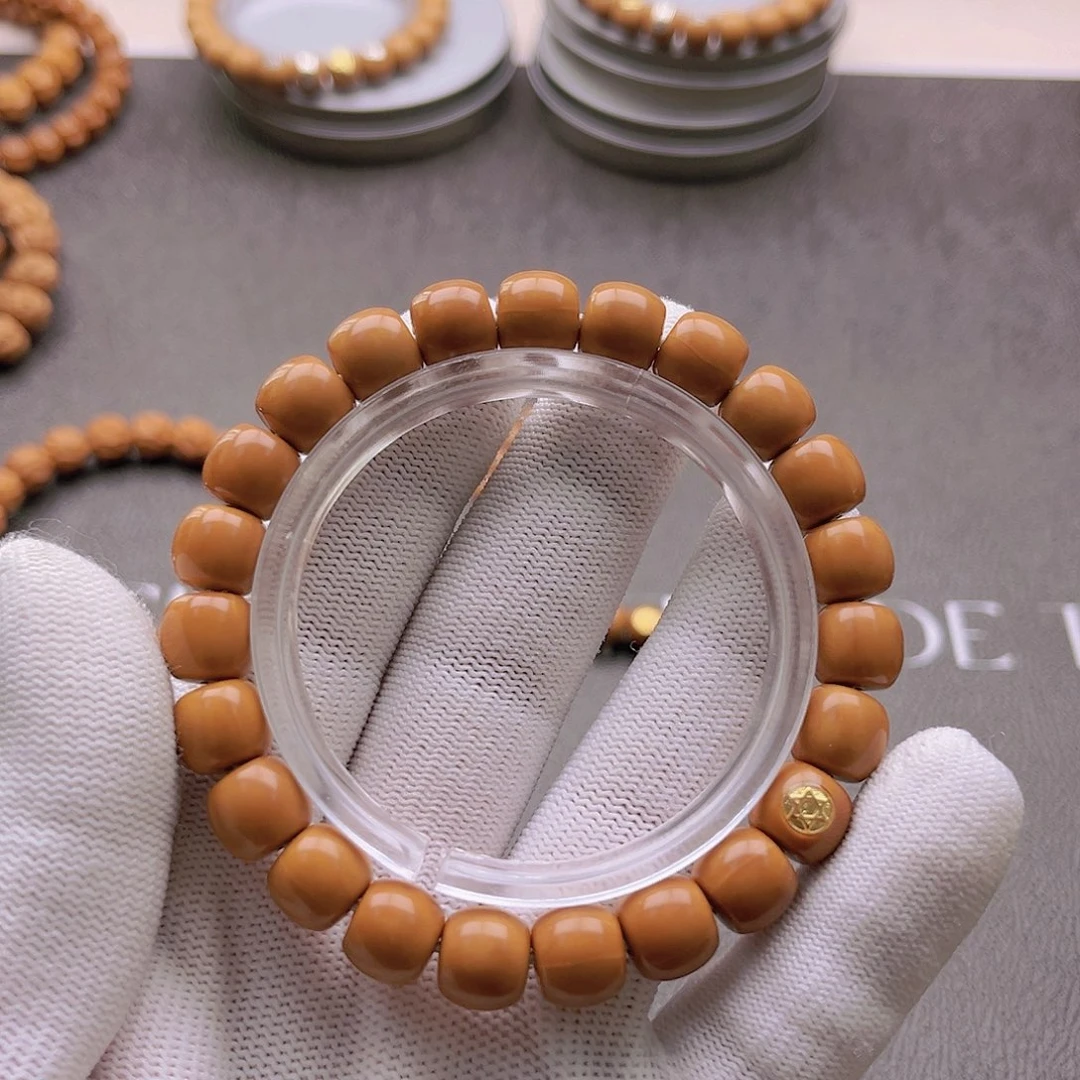 猴头核桃手串直切 泛油 福利 10单标