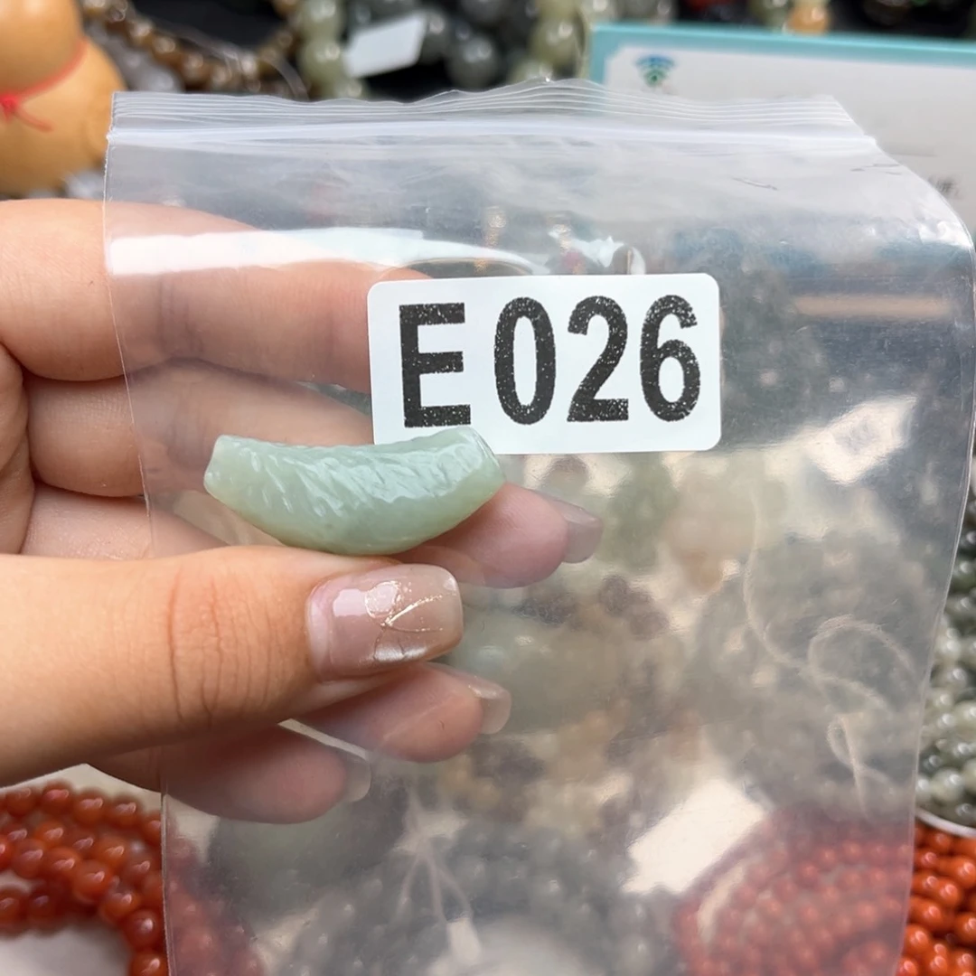 未镶嵌和田玉珠宝奇石