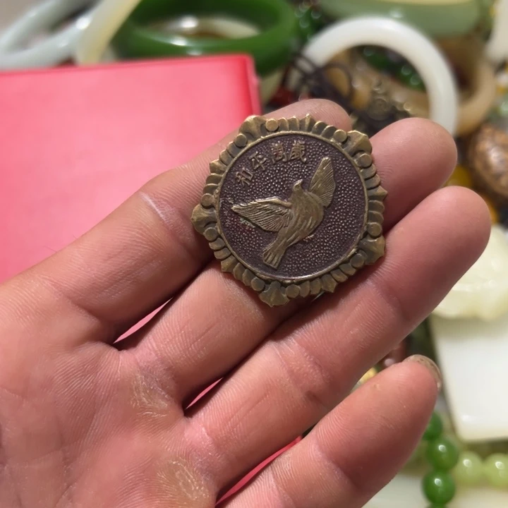 沉***默花岗石合金加油好的
