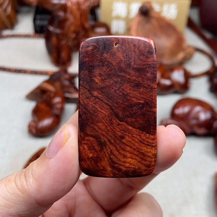 黄花梨/降香黄檀其他