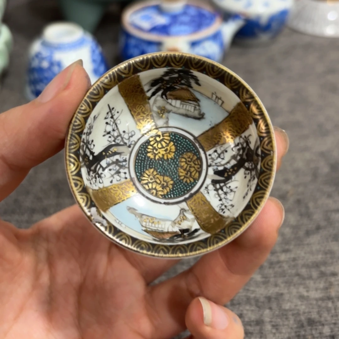 非常好看漂亮的物品