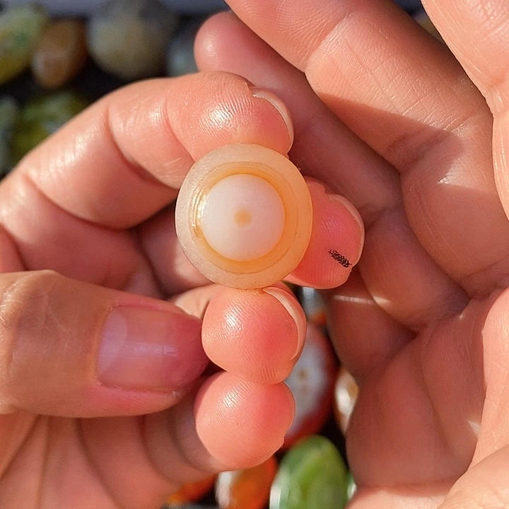 未镶嵌饰品玛瑙/玉髓