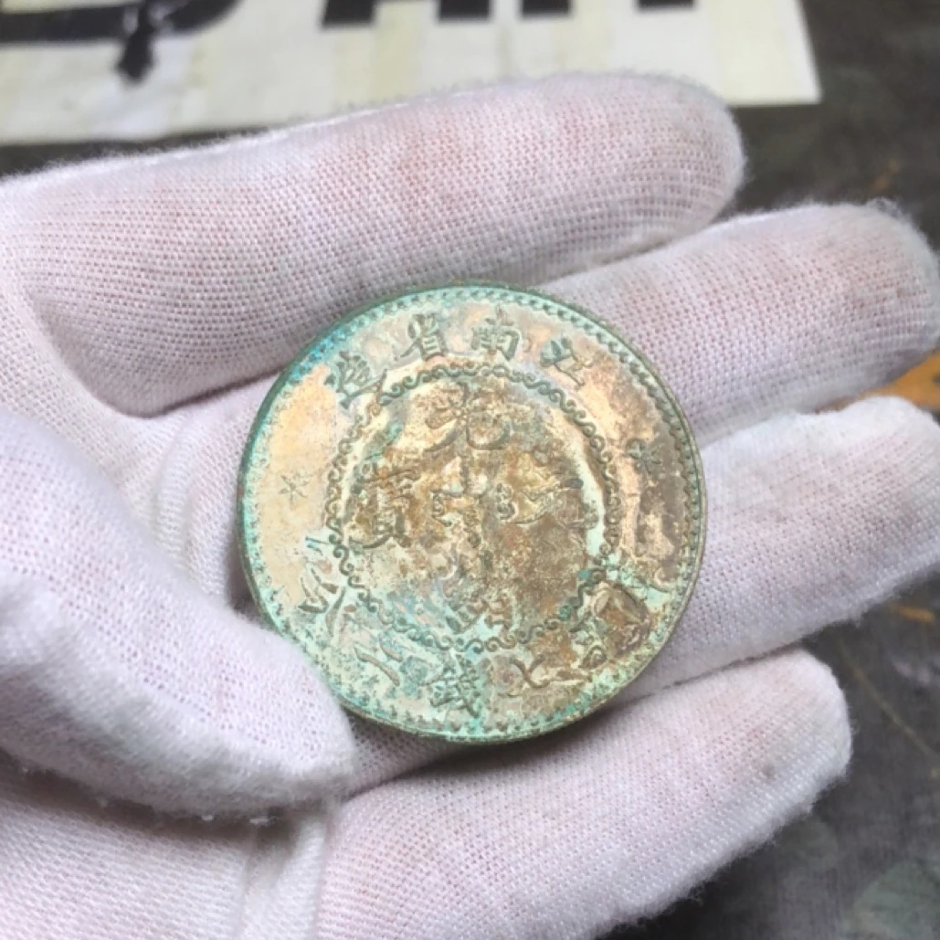083A精美仿古工艺品摆件