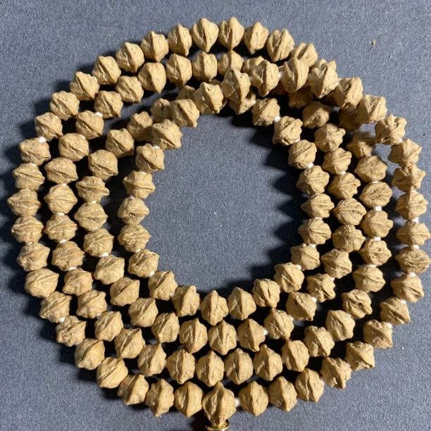 热振百香籽定制级7➕原装横打精选108