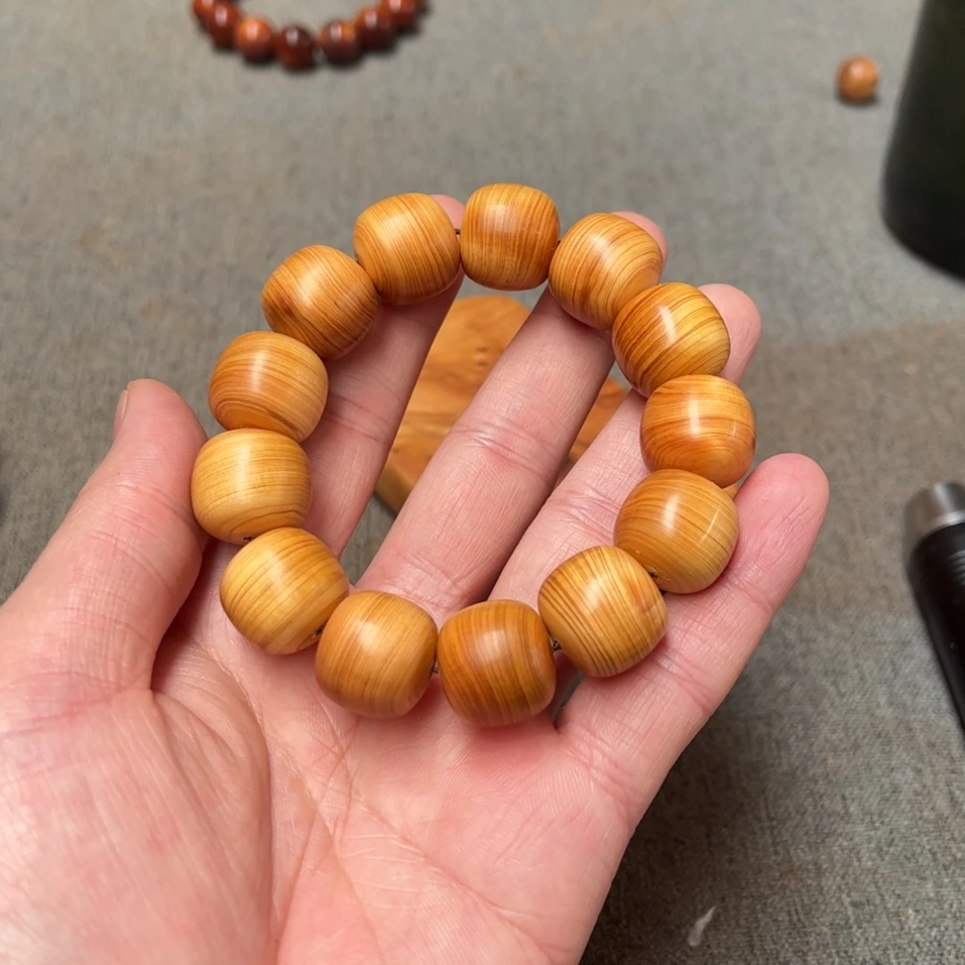 柏木（崖柏）北太行陈化崖柏