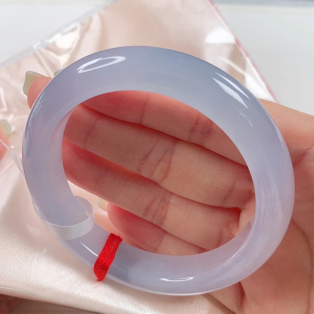 未镶嵌手镯翡翠 正圈①⑨⑥⭐⭐⭐⭐⭐强烈推荐