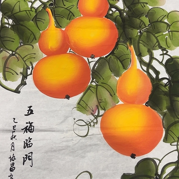 客厅客厅年画年画