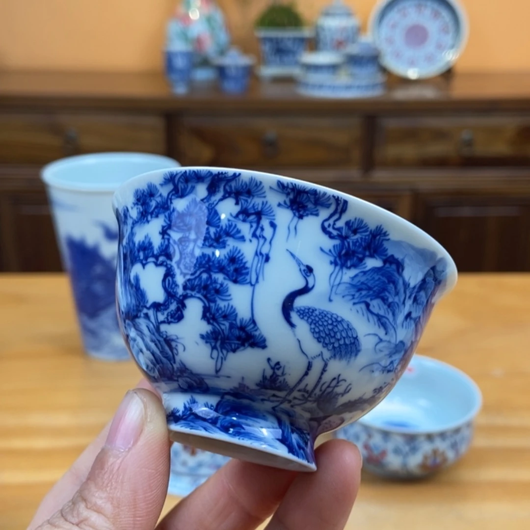 景德镇陶瓷景德镇瓷器