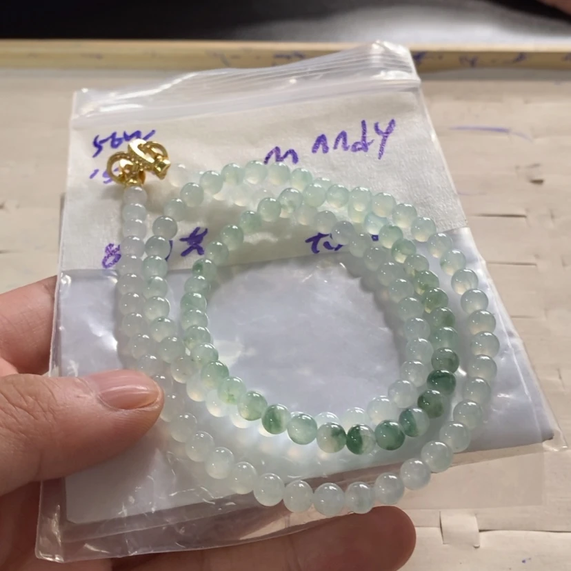 【闪购商品】定制翡翠未镶嵌M***y