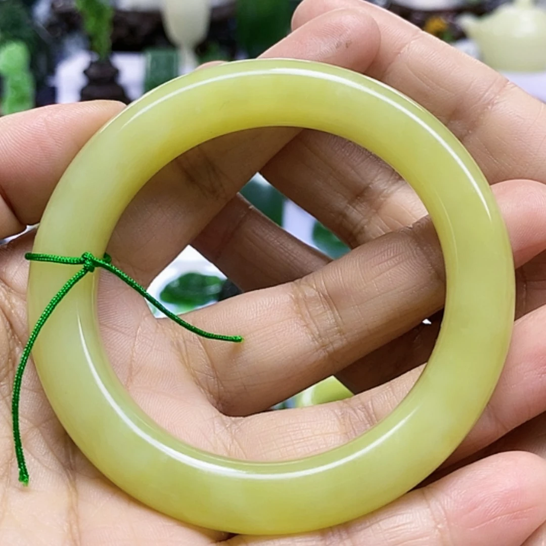 【闪购商品】未镶嵌和田玉挂件