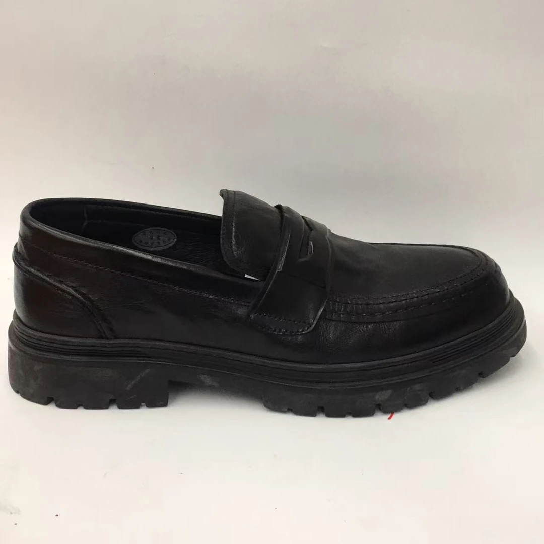 【A6358】43码 孤品推荐，时尚百搭男款、舒适男士鞋