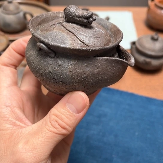 大方无隅大象无形