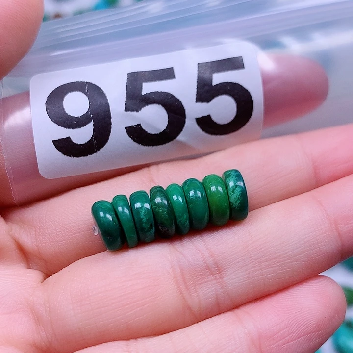 空竹粉丝专享十堰特色手工散珠