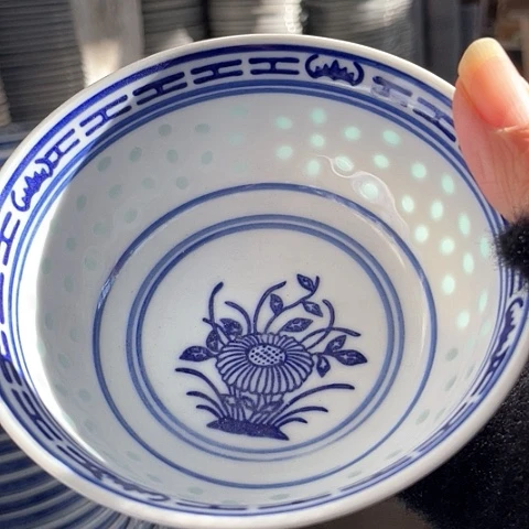 摆件陶景德镇高温陶瓷12