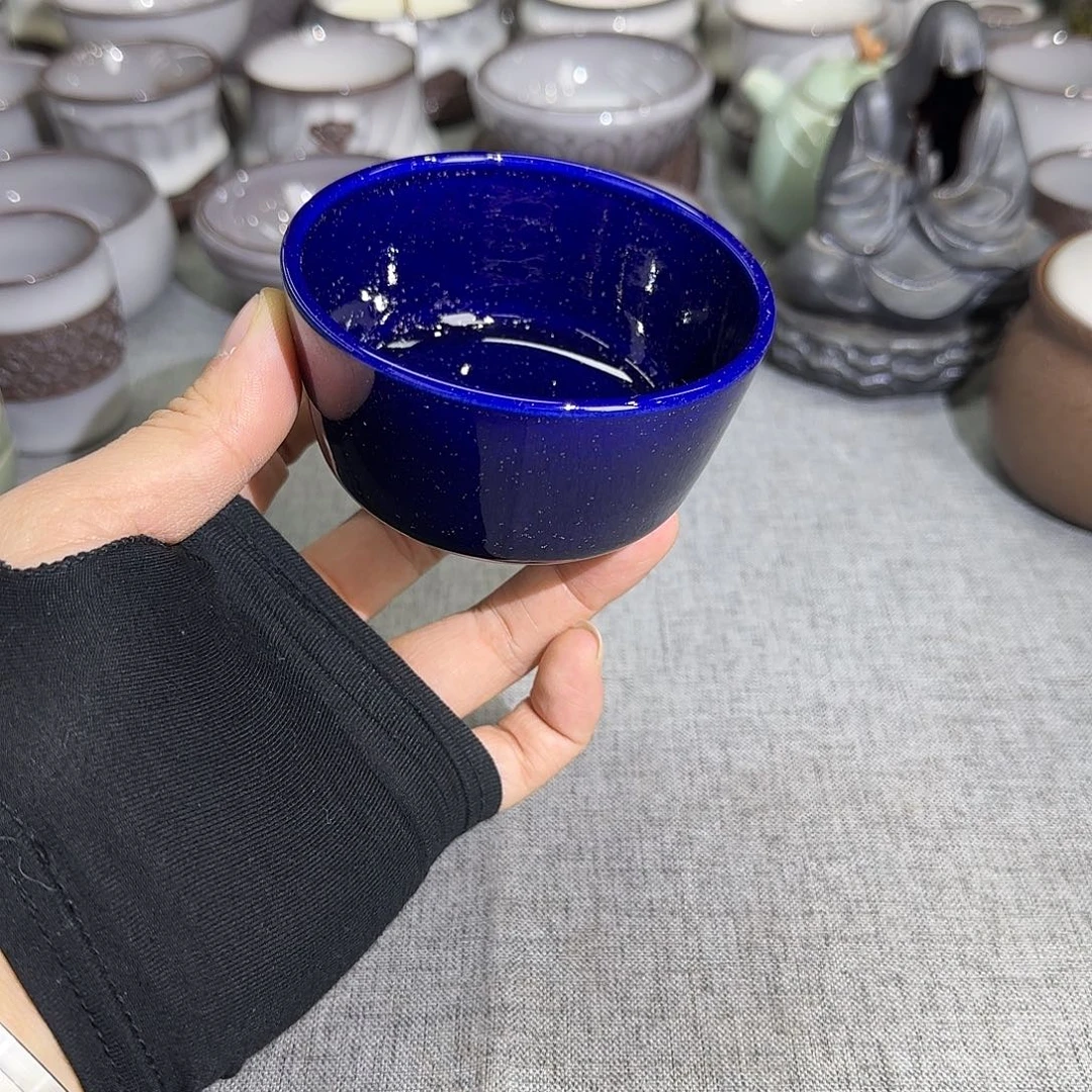 茶器黄先生 正在直播