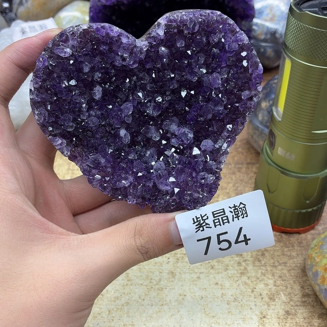 未镶嵌大型摆件（非配饰）水晶