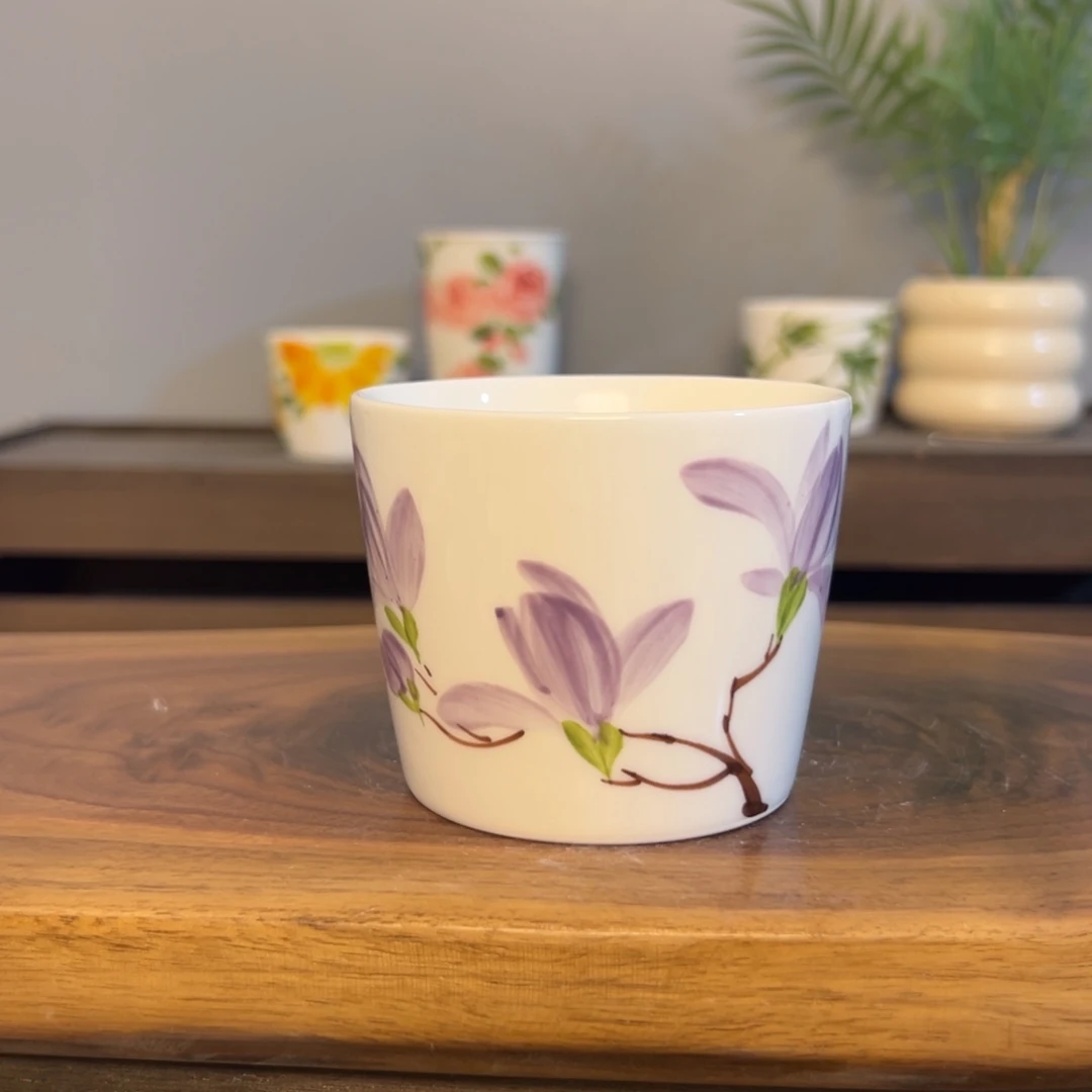 瓷片景德镇陶瓷艺术品