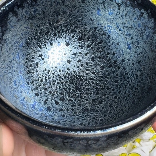 茶盏我想吃点小甜品豆米饼
