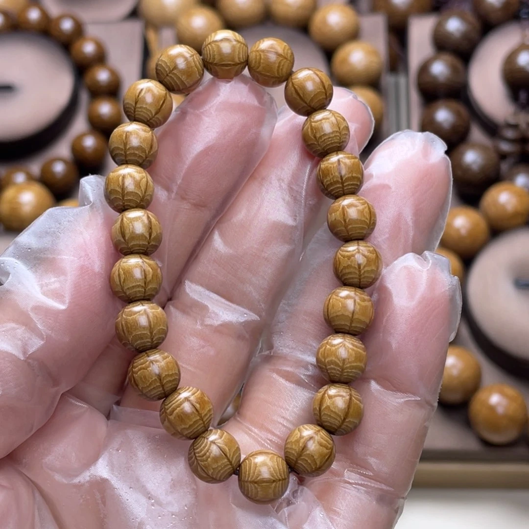 六道木手串/手链晚***人0.8精品