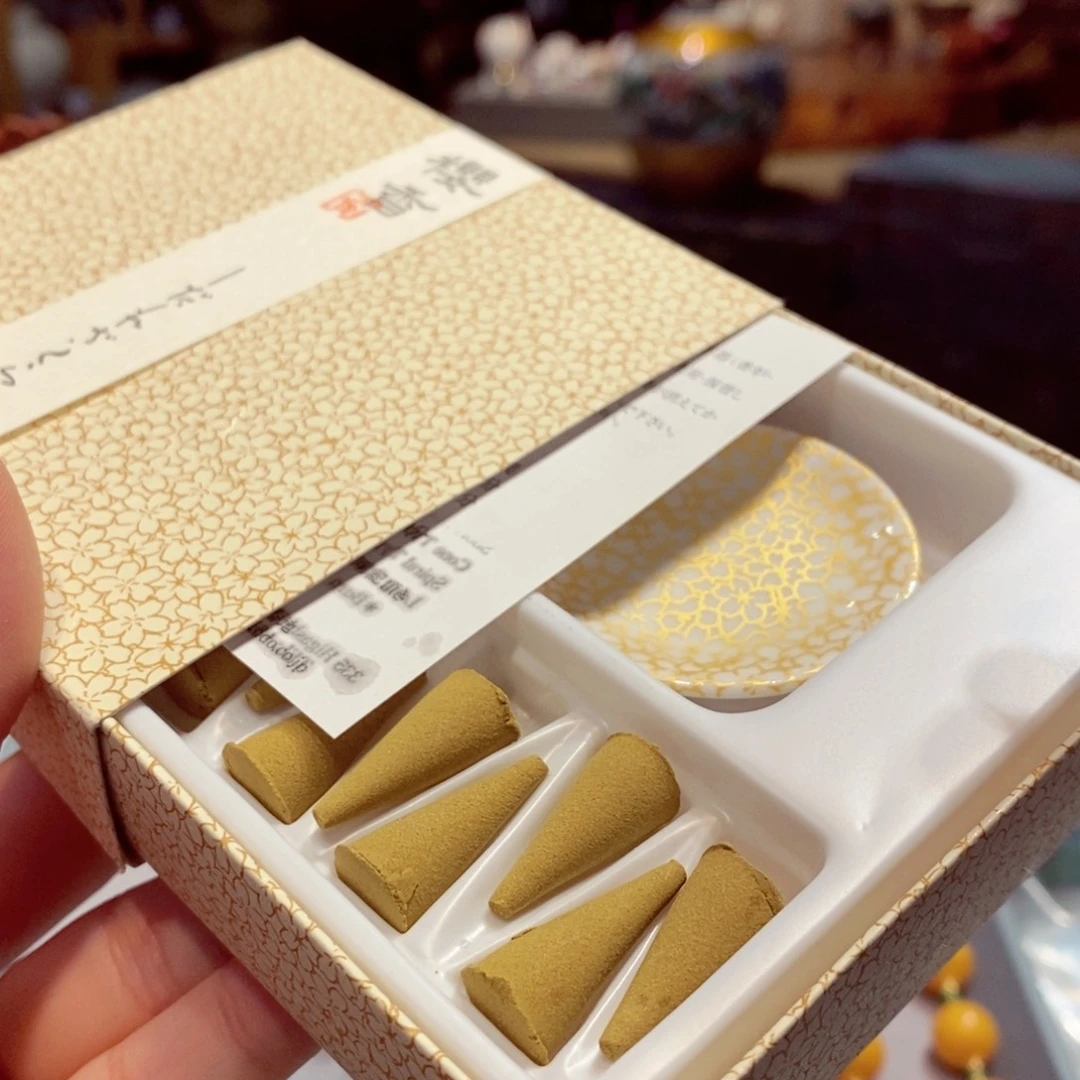 如图所示 观兰器物