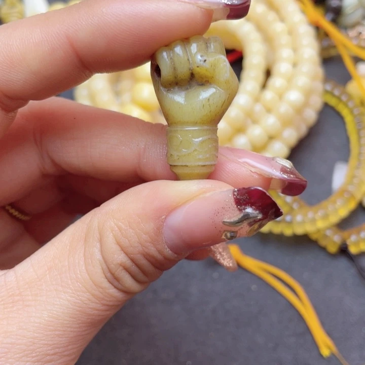 驼骨手串/手链其他配饰