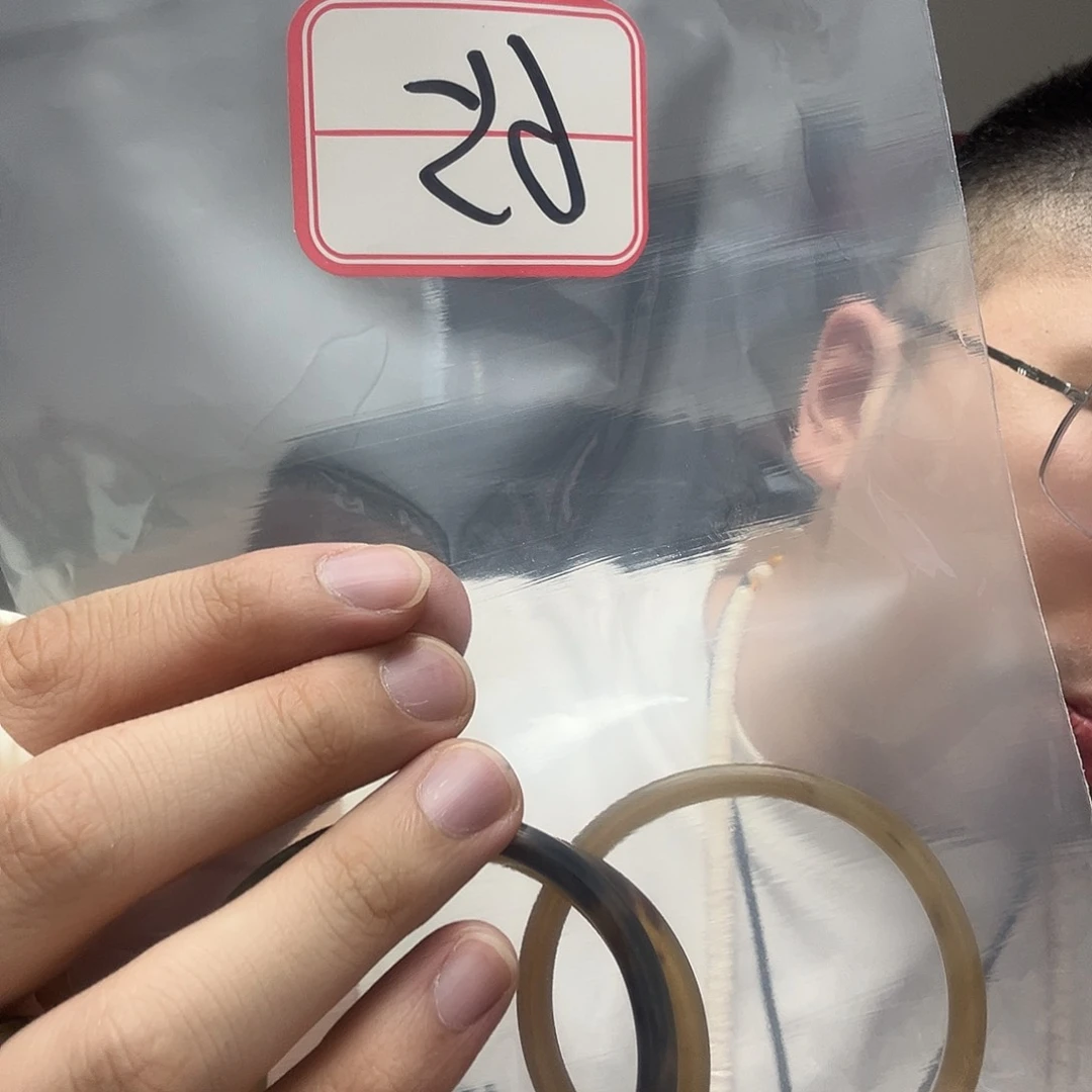 橄榄核手串/手链工艺品65