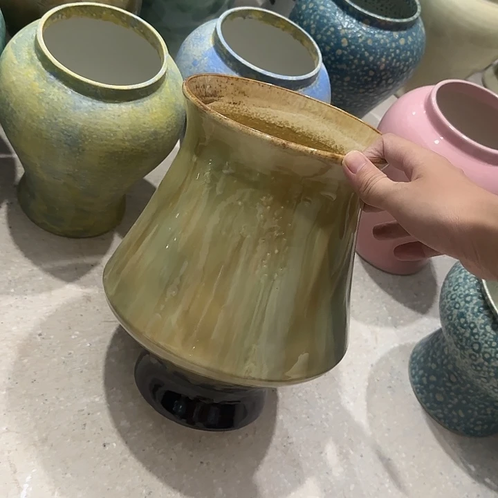 摆件微瑕有孔微瑕