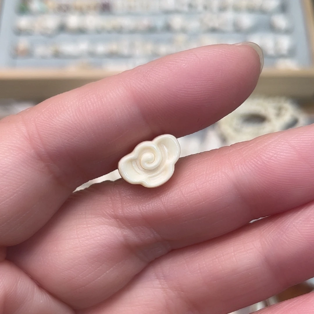 手串/手链/手镯猛犸象牙祥云