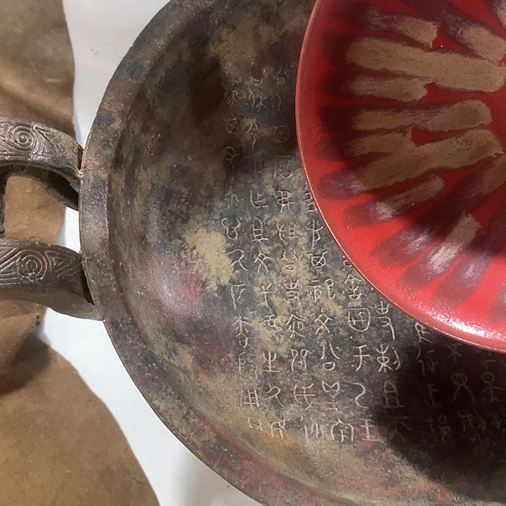 瓷器瓷器瓷器摆件唐**?