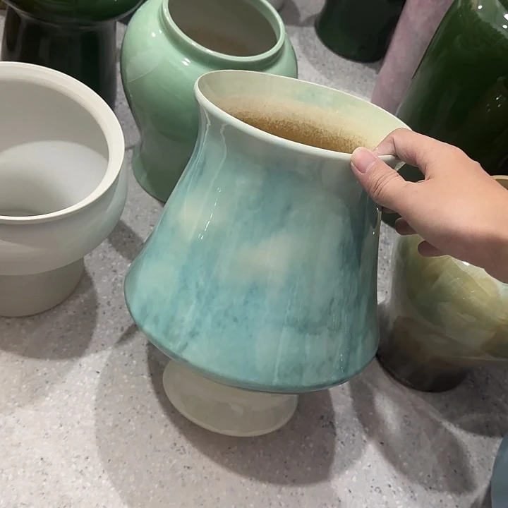 摆件微瑕有孔微瑕