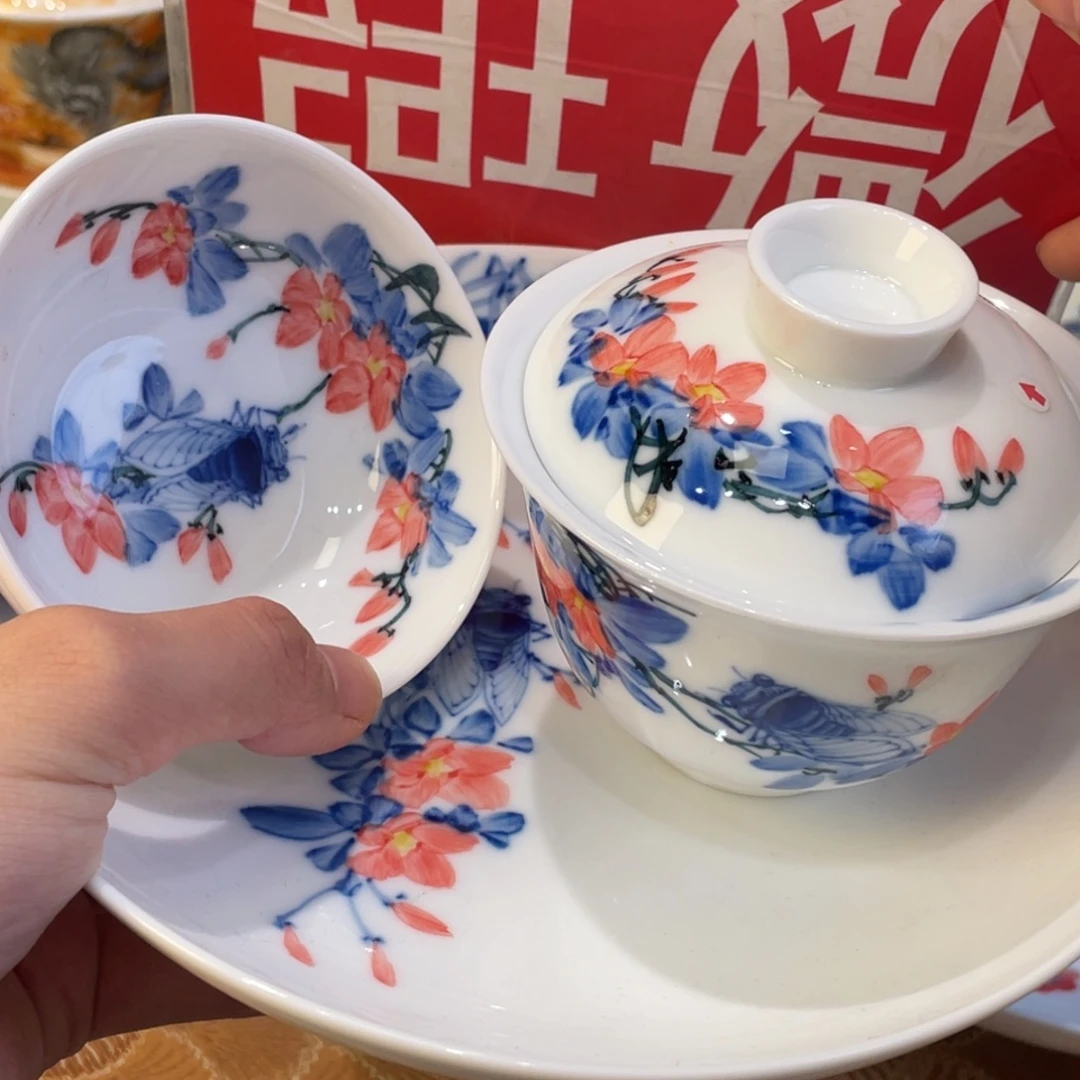 我想要的东西都是我