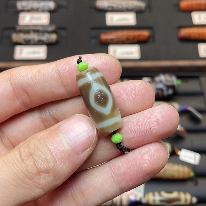 未镶嵌玛瑙/玉髓珠宝半成品