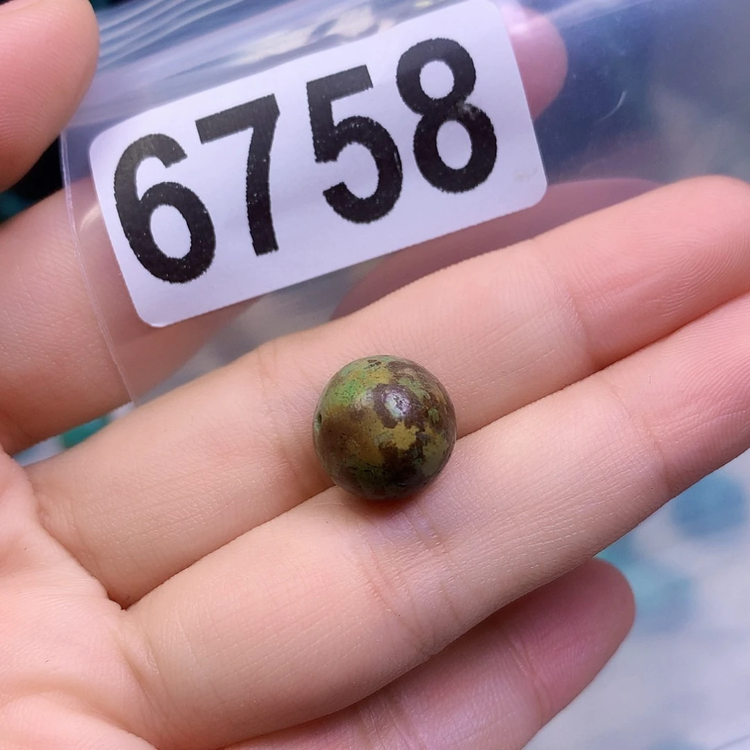 空竹粉丝专享十堰特色手工散珠