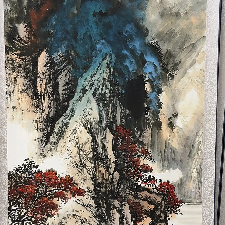 今天的我是个很好的人