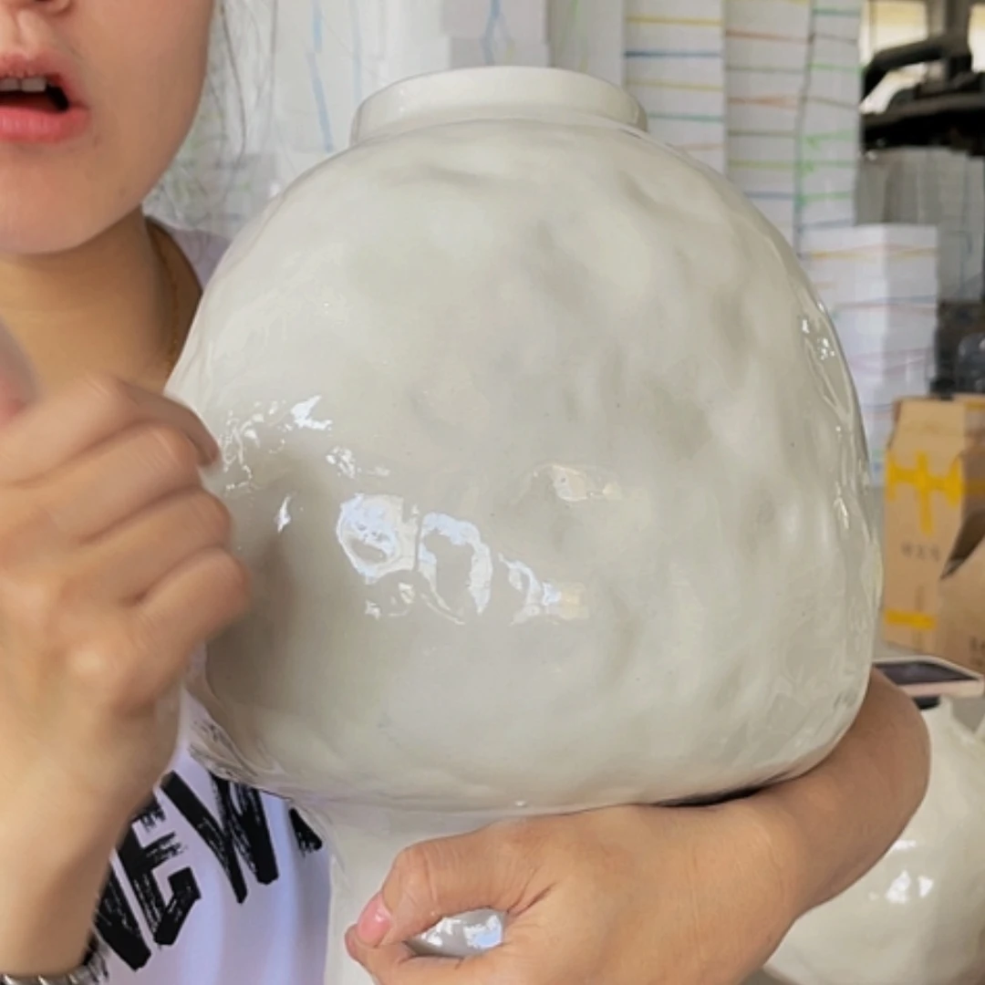 【闪购商品】景德镇陶瓷高31
